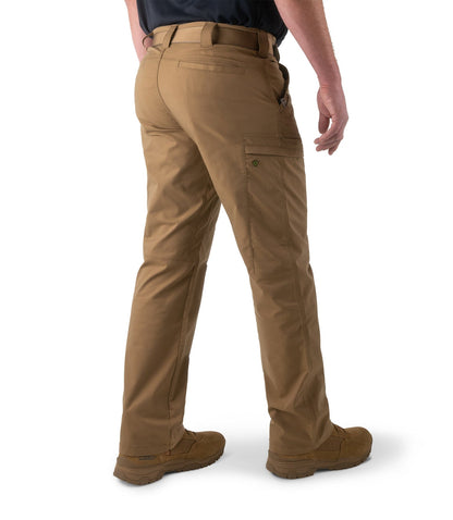 First Tactical Men's A2 Pant - Coyote Brown