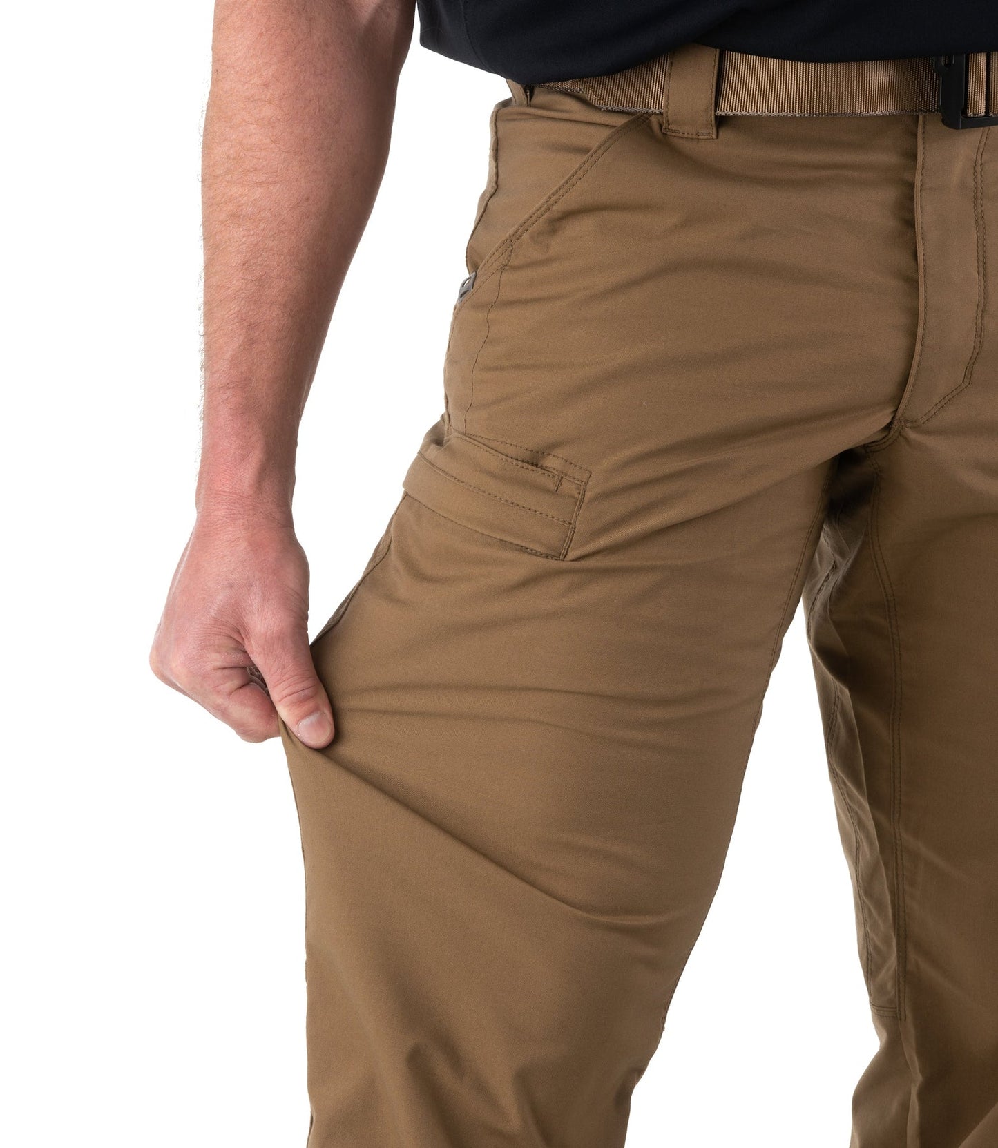 First Tactical Men's A2 Pant - Coyote Brown