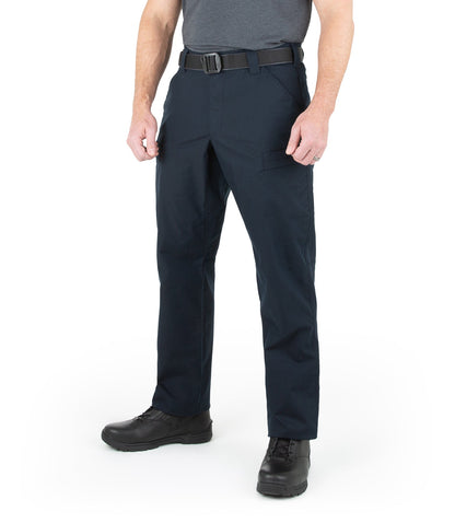 First Tactical Men's A2 Pant - Midnight Navy