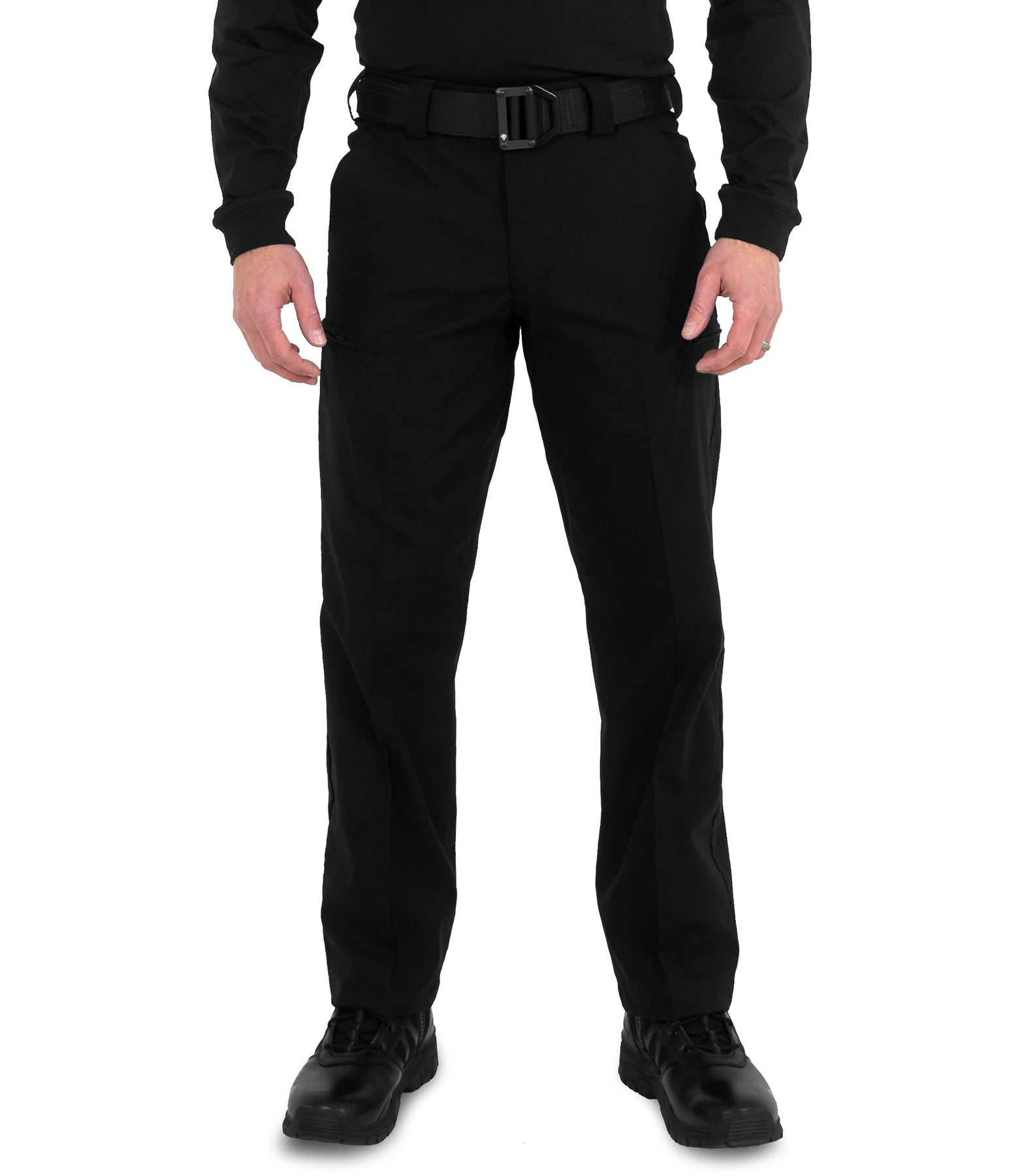 First Tactical Men's V2 PRO Duty 6 Pocket Pant - Black