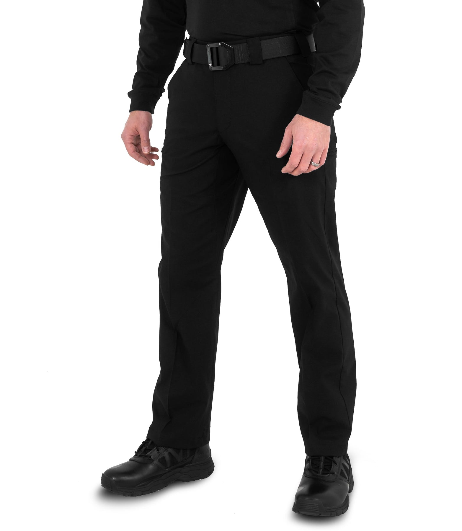 First Tactical Men's V2 PRO Duty 6 Pocket Pant - Black