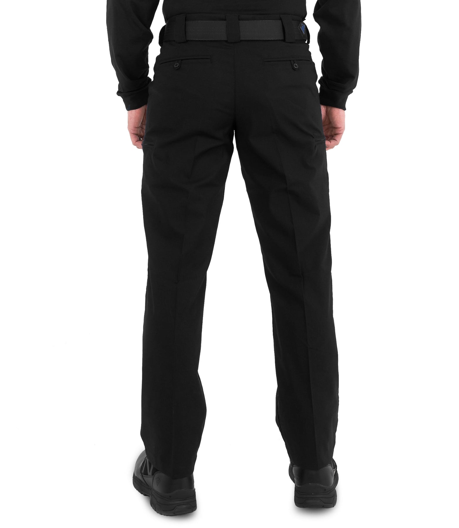 First Tactical Men's V2 PRO Duty 6 Pocket Pant - Black