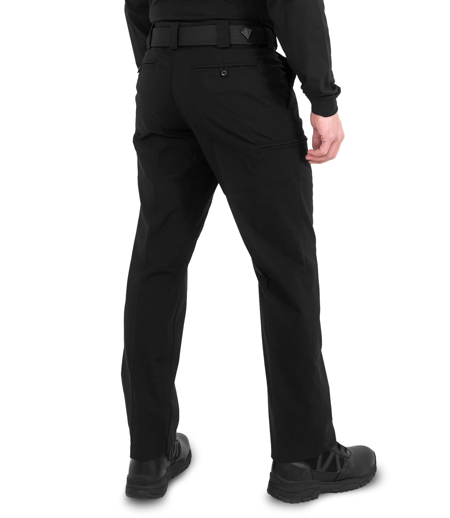 First Tactical Men's V2 PRO Duty 6 Pocket Pant - Black