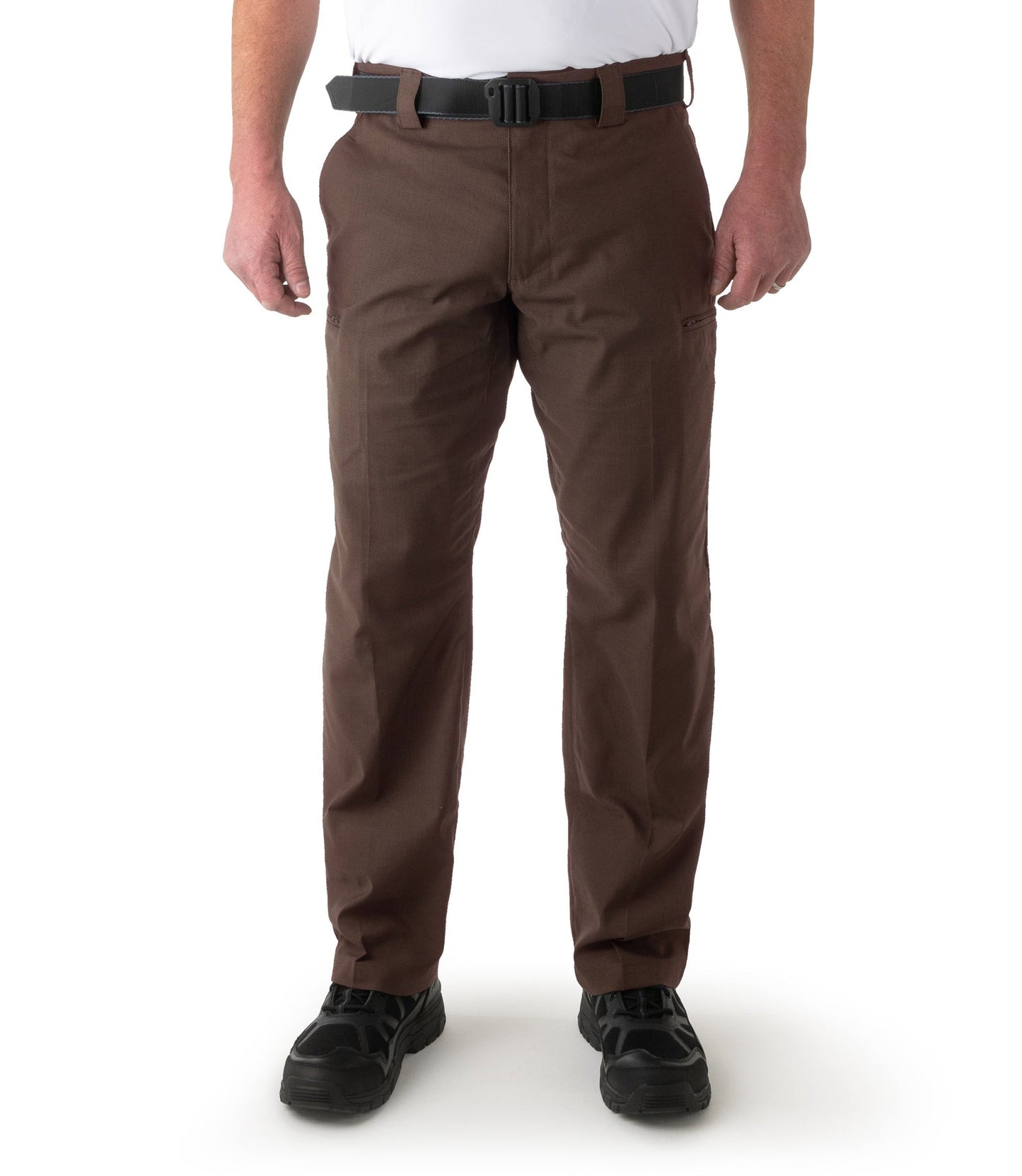 First Tactical Men's V2 PRO Duty 6 Pocket Pant - Kodiak Brown