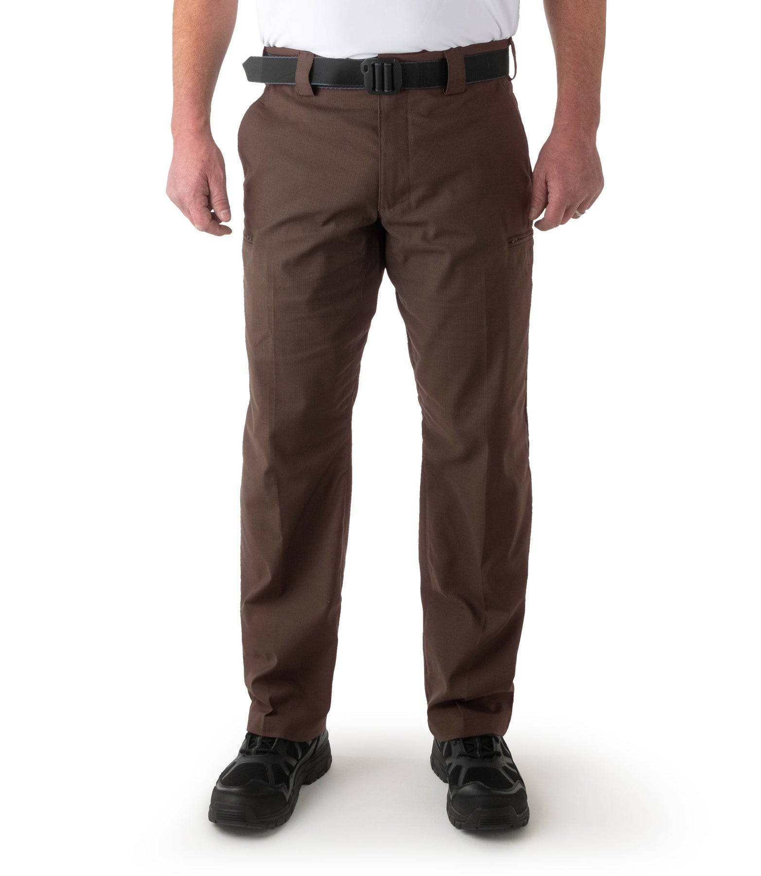 First Tactical Men's V2 PRO Duty 6 Pocket Pant - Kodiak Brown