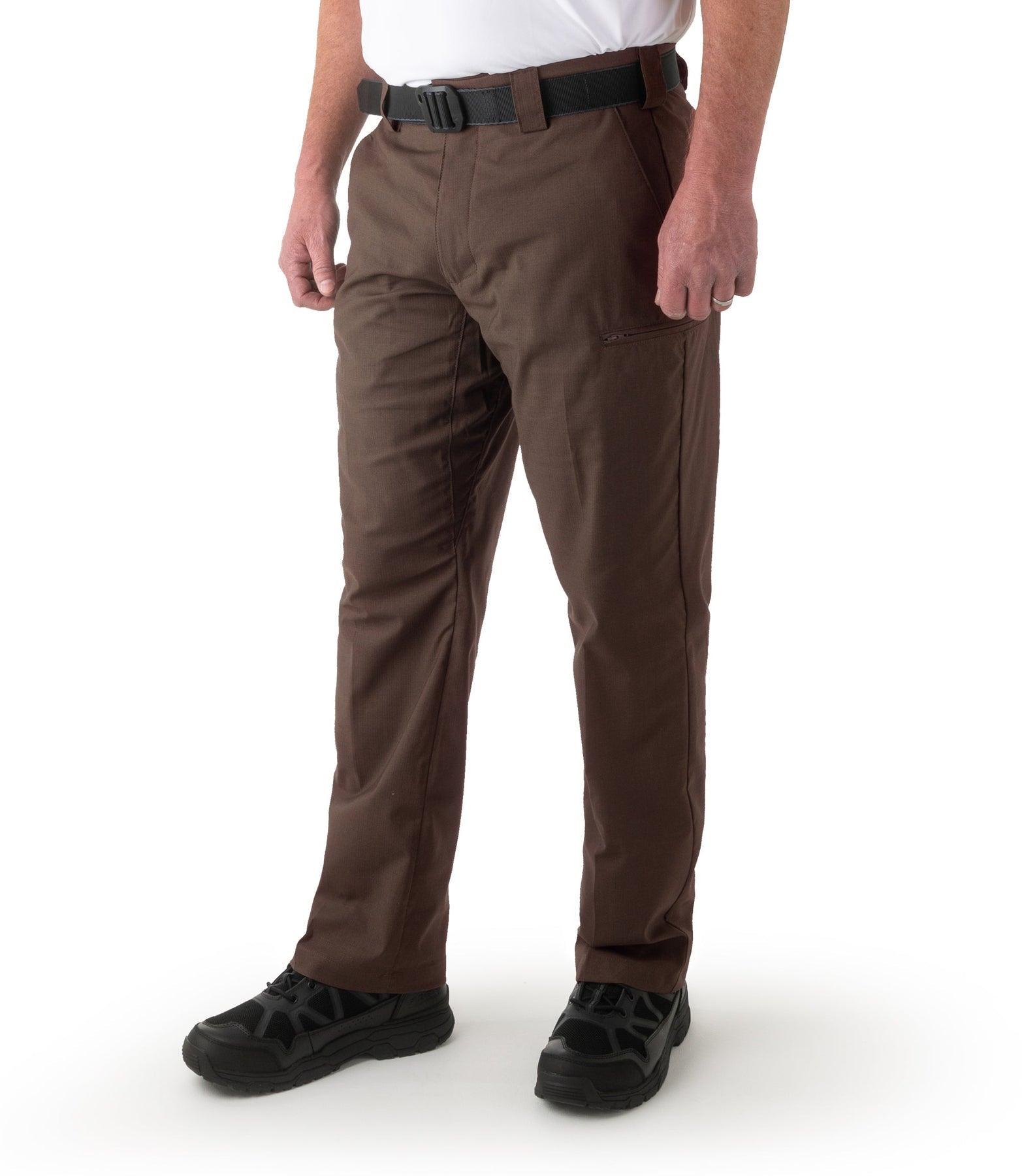 First Tactical Men's V2 PRO Duty 6 Pocket Pant - Kodiak Brown