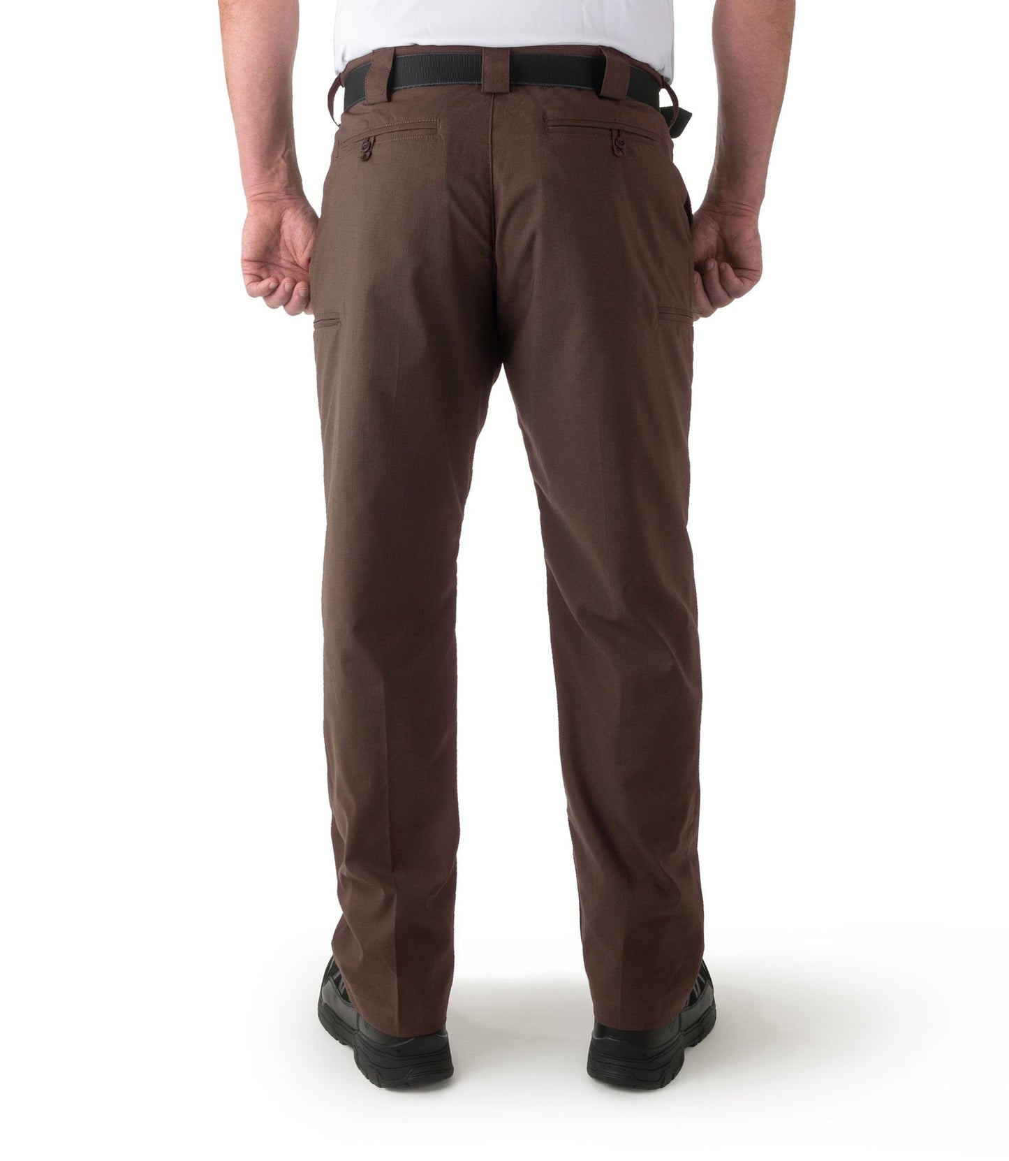 First Tactical Men's V2 PRO Duty 6 Pocket Pant - Kodiak Brown