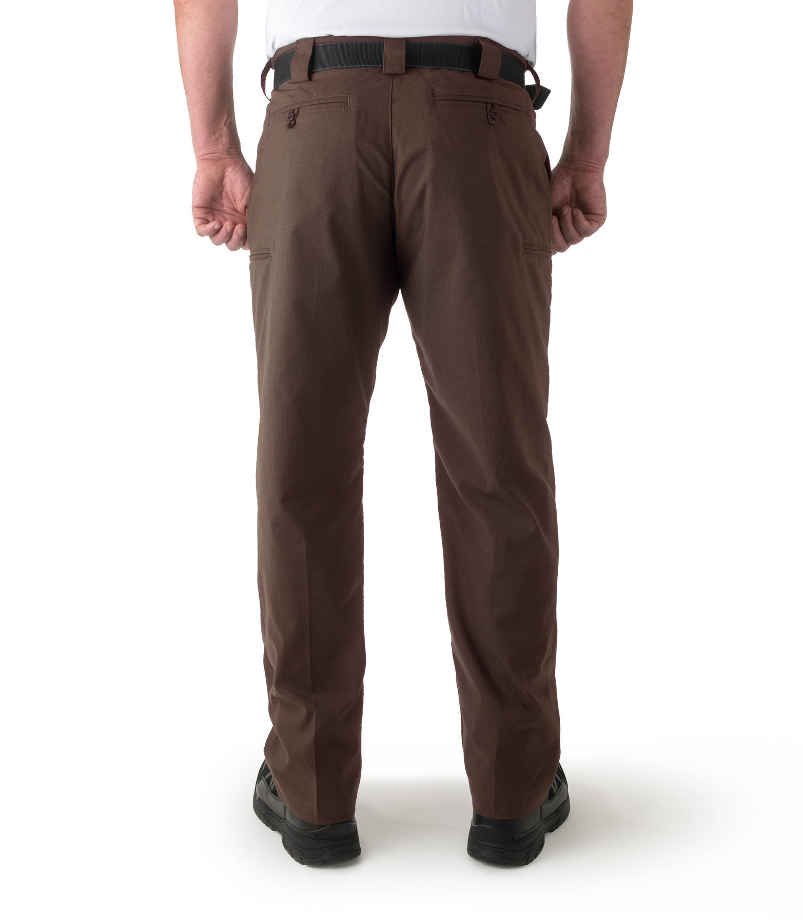 First Tactical Men's V2 PRO Duty 6 Pocket Pant - Kodiak Brown