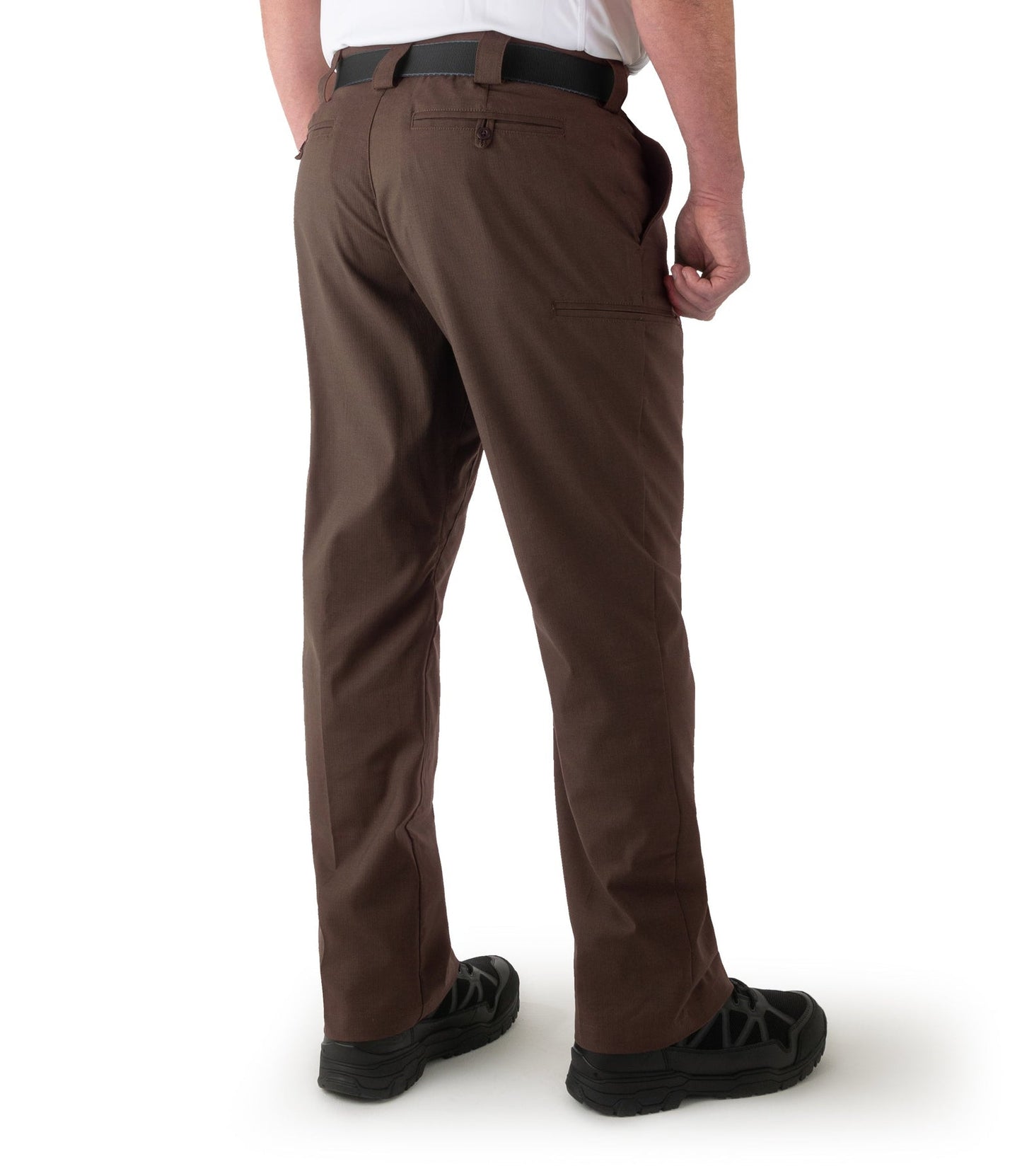 First Tactical Men's V2 PRO Duty 6 Pocket Pant - Kodiak Brown