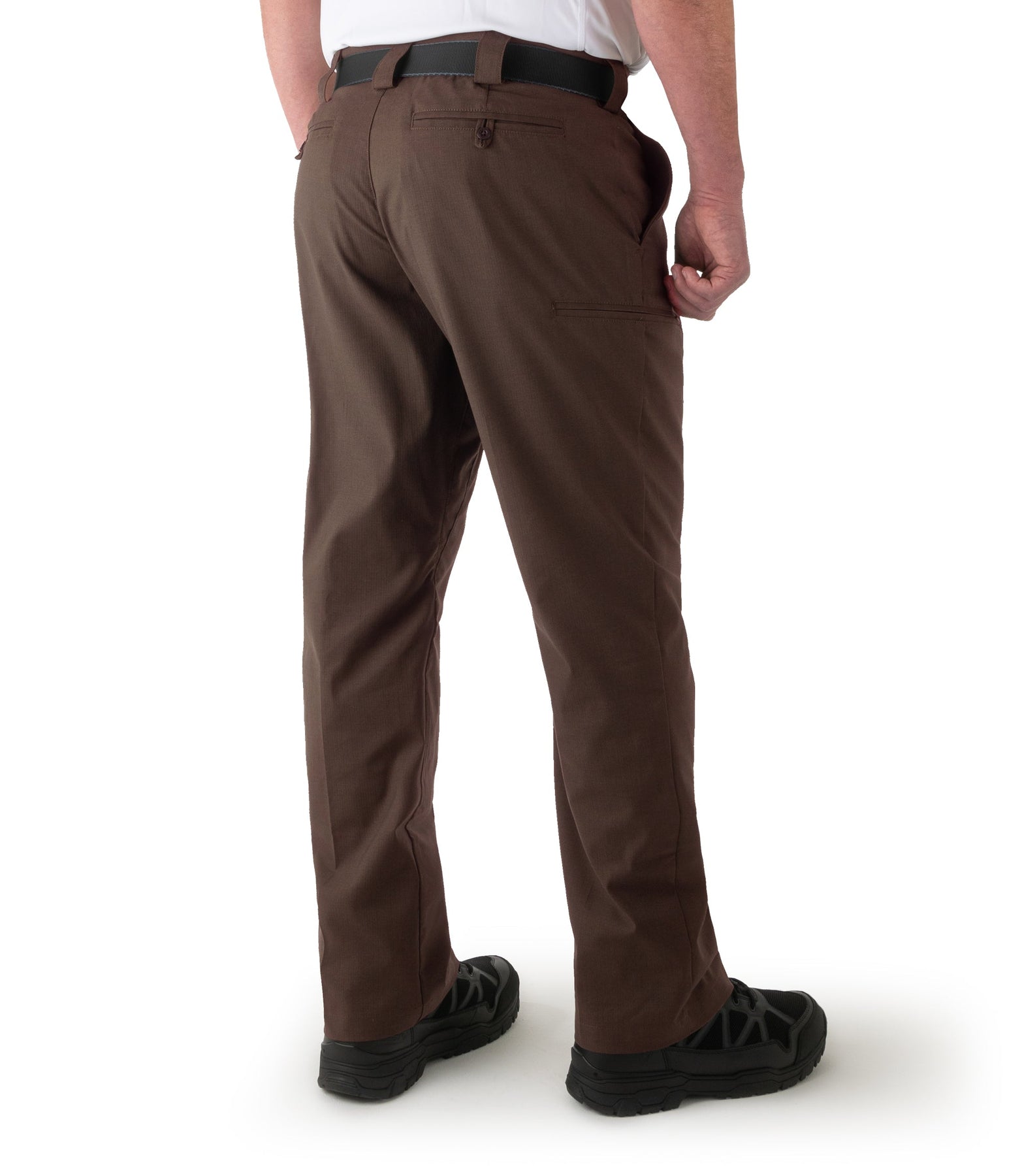 First Tactical Men's V2 PRO Duty 6 Pocket Pant - Kodiak Brown