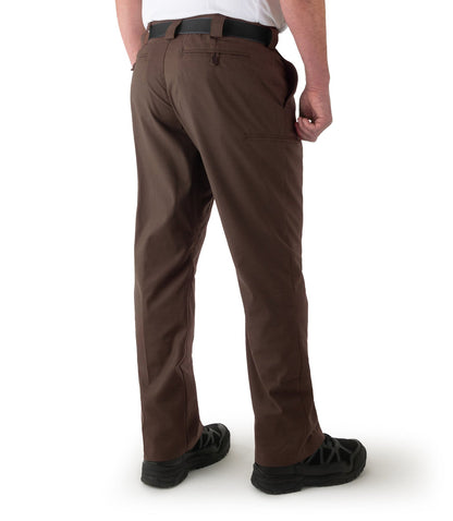 First Tactical Men's V2 PRO Duty 6 Pocket Pant - Kodiak Brown