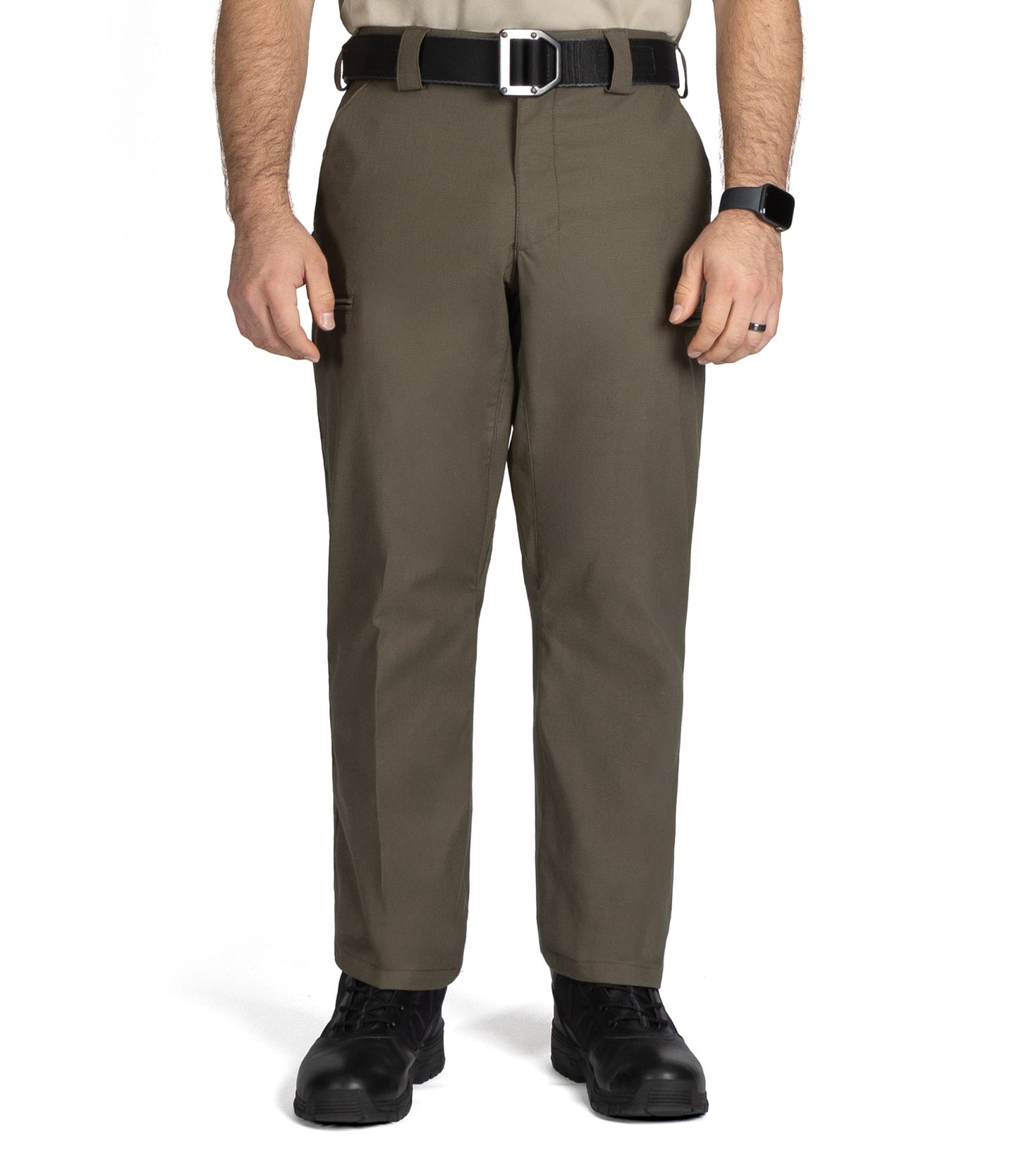 First Tactical Men's V2 PRO Duty 6 Pocket Pant - Ranger Green