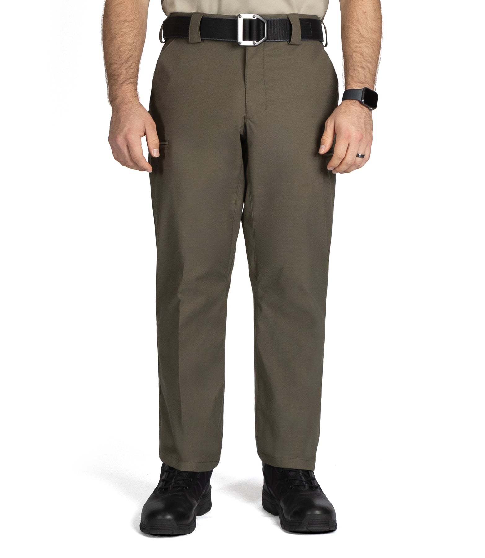 First Tactical Men's V2 PRO Duty 6 Pocket Pant - Ranger Green