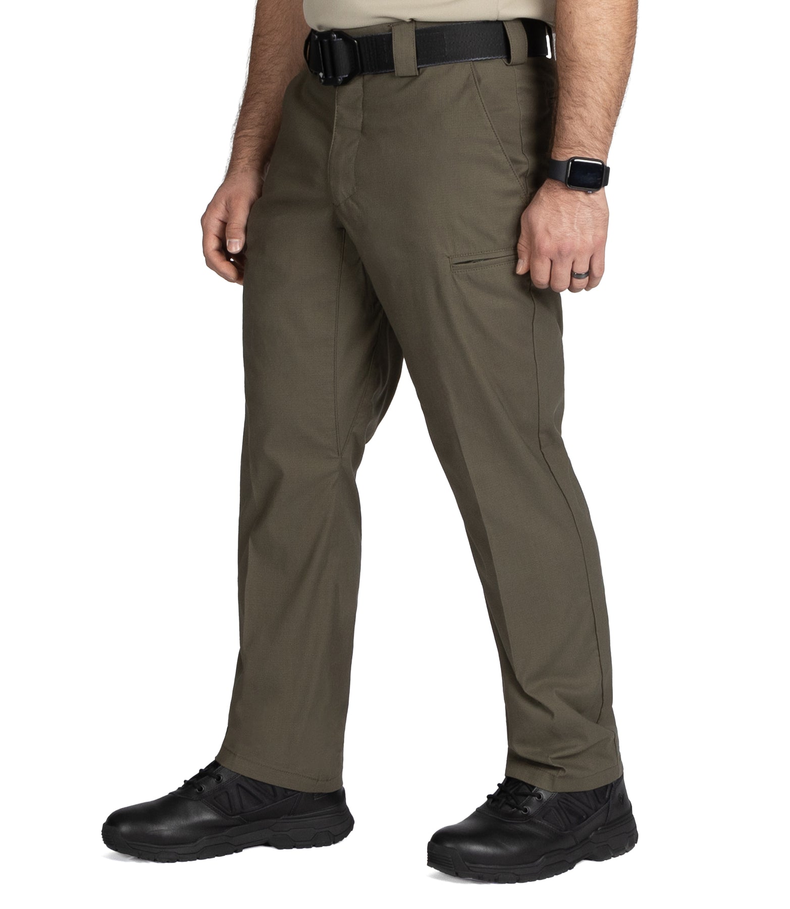 First Tactical Men's V2 PRO Duty 6 Pocket Pant - Ranger Green