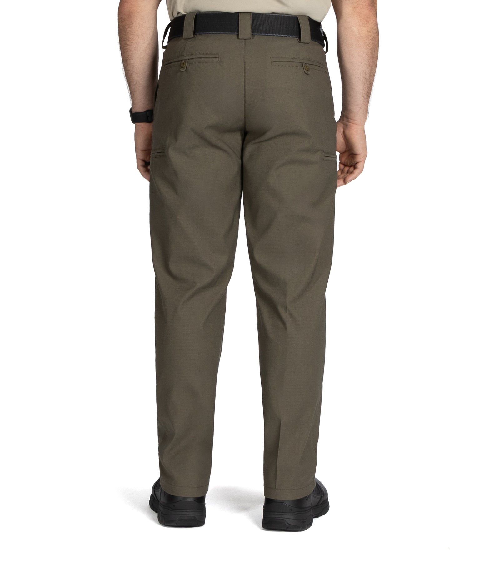 First Tactical Men's V2 PRO Duty 6 Pocket Pant - Ranger Green