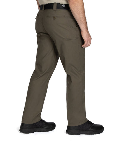 First Tactical Men's V2 PRO Duty 6 Pocket Pant - Ranger Green