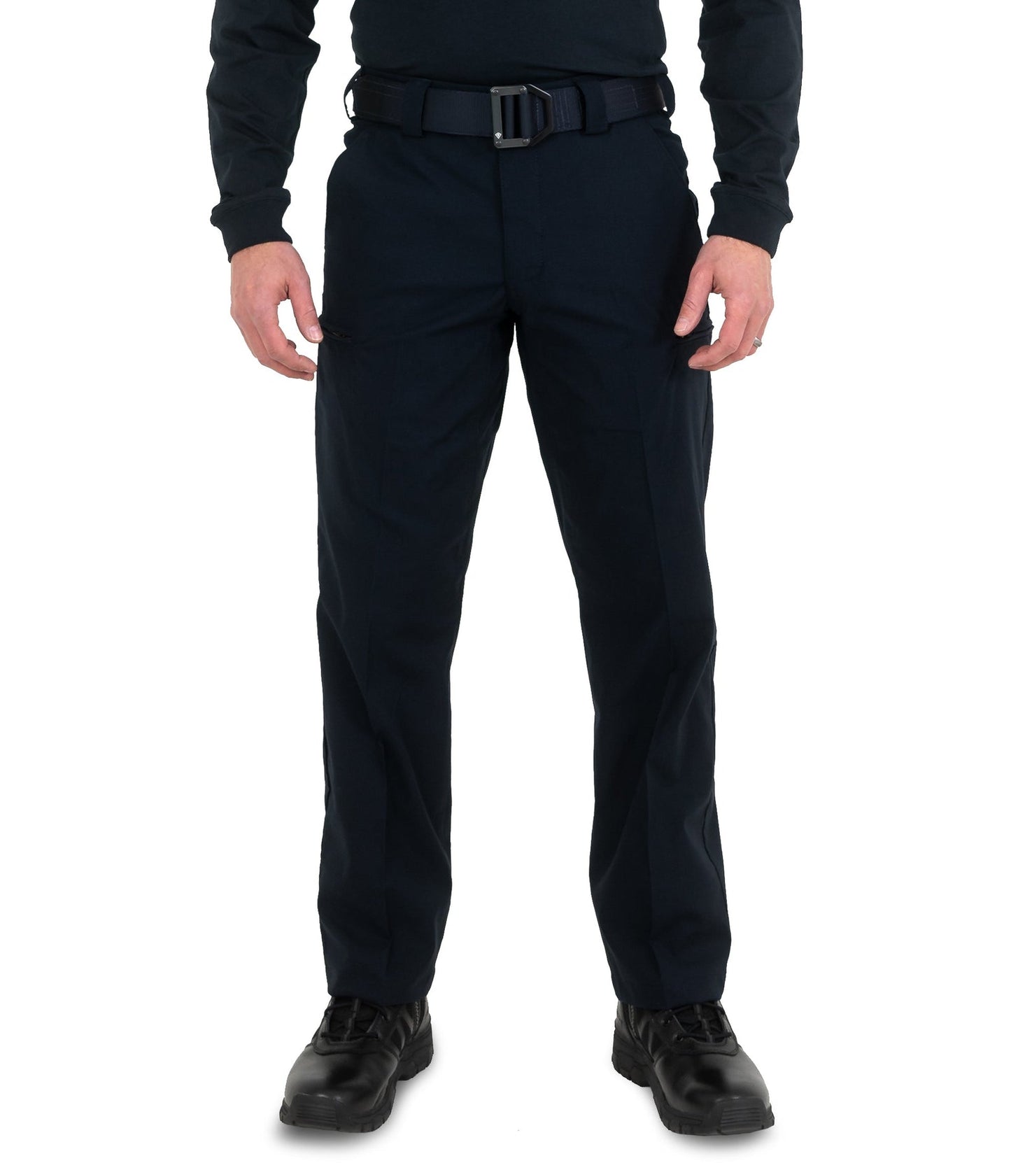 First Tactical Men's V2 PRO Duty 6 Pocket Pant - Midnight Navy