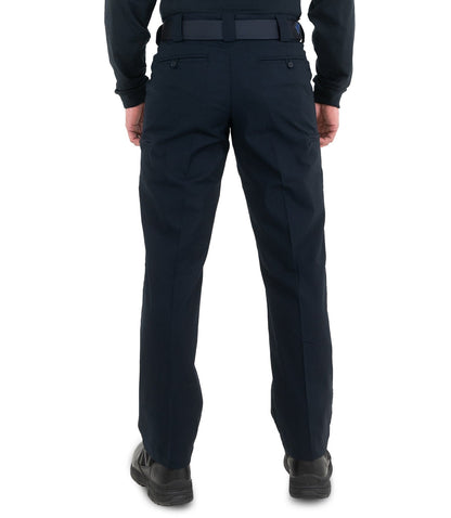 First Tactical Men's V2 PRO Duty 6 Pocket Pant - Midnight Navy