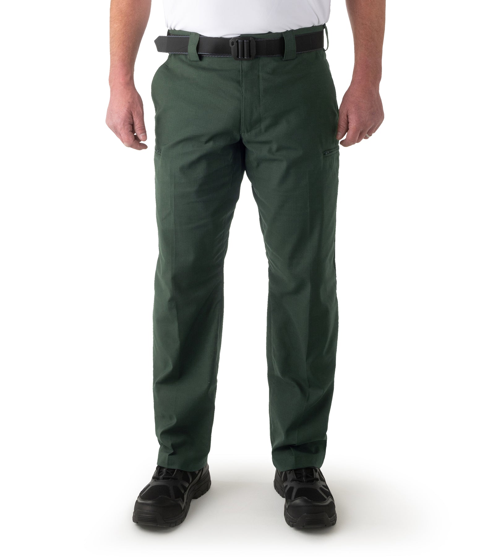 First Tactical Men's V2 PRO Duty 6 Pocket Pant - Spruce Green