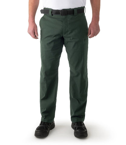 First Tactical Men's V2 PRO Duty 6 Pocket Pant - Spruce Green
