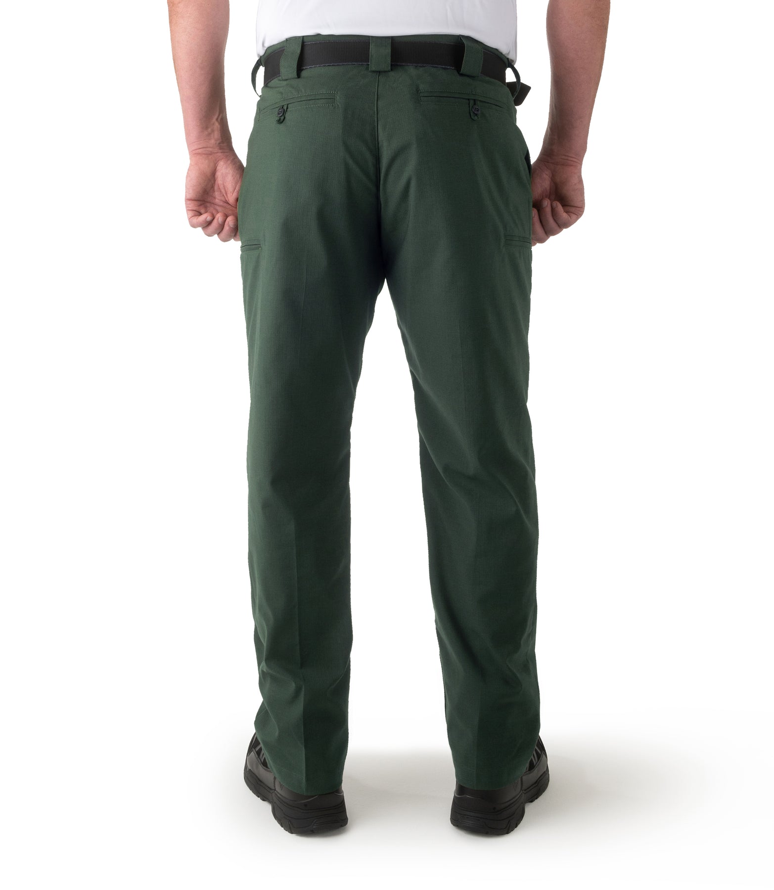 First Tactical Men's V2 PRO Duty 6 Pocket Pant - Spruce Green