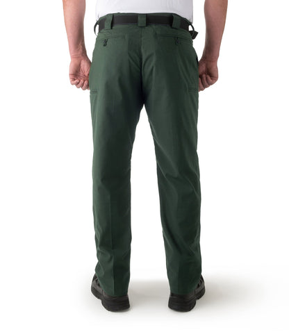 First Tactical Men's V2 PRO Duty 6 Pocket Pant - Spruce Green