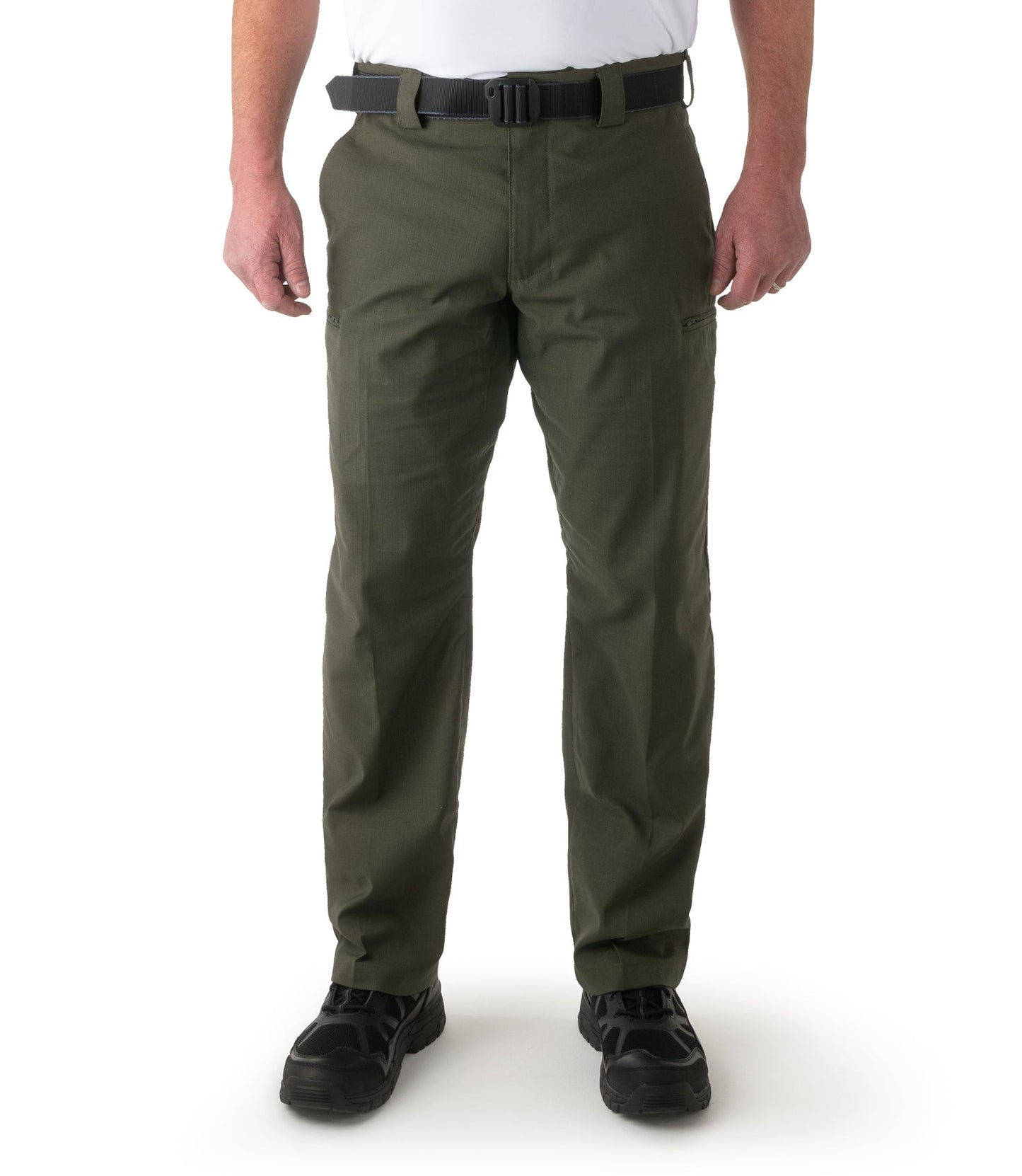 First Tactical Men's V2 PRO Duty 6 Pocket Pant - OD Green