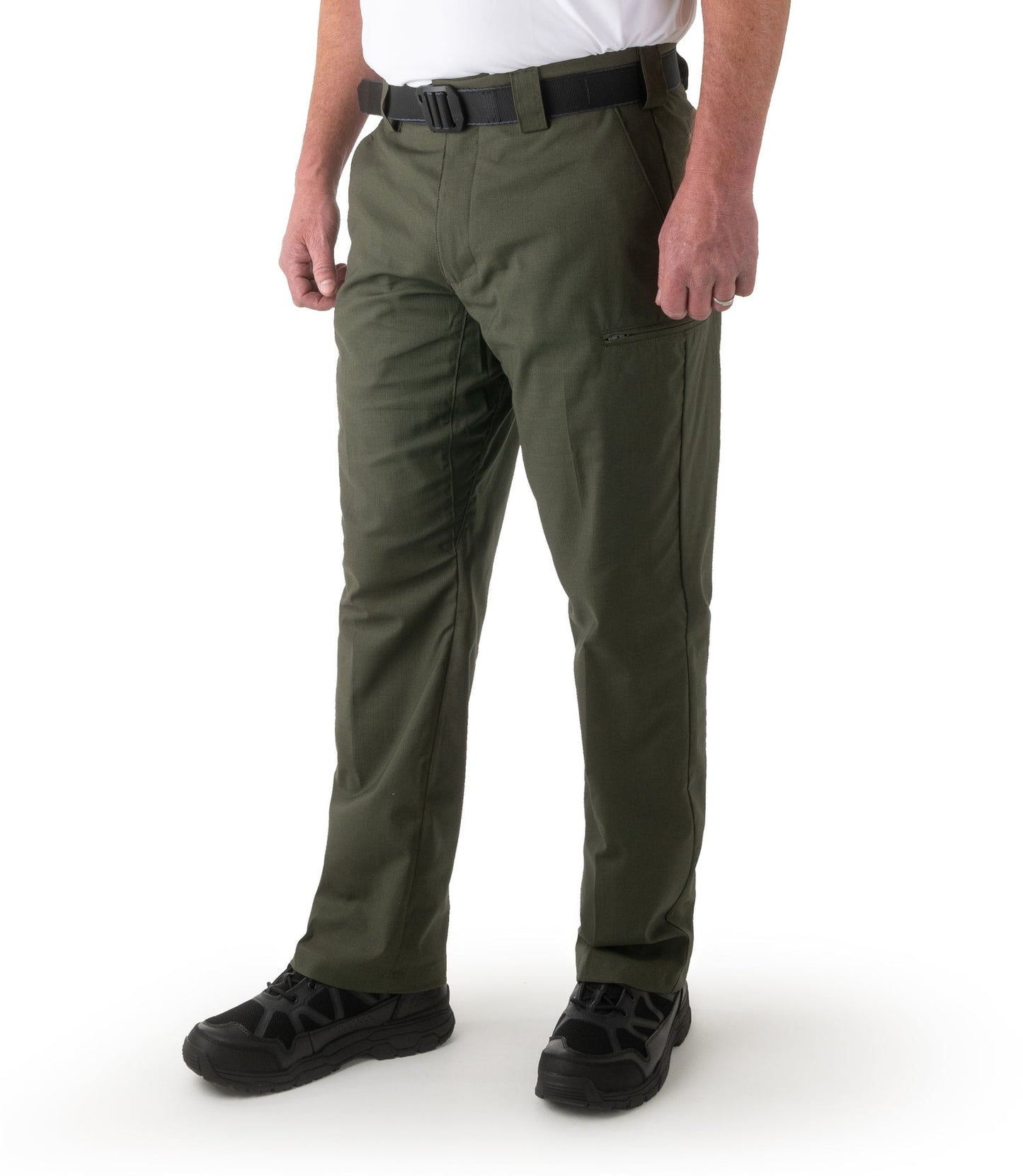 First Tactical Men's V2 PRO Duty 6 Pocket Pant - OD Green