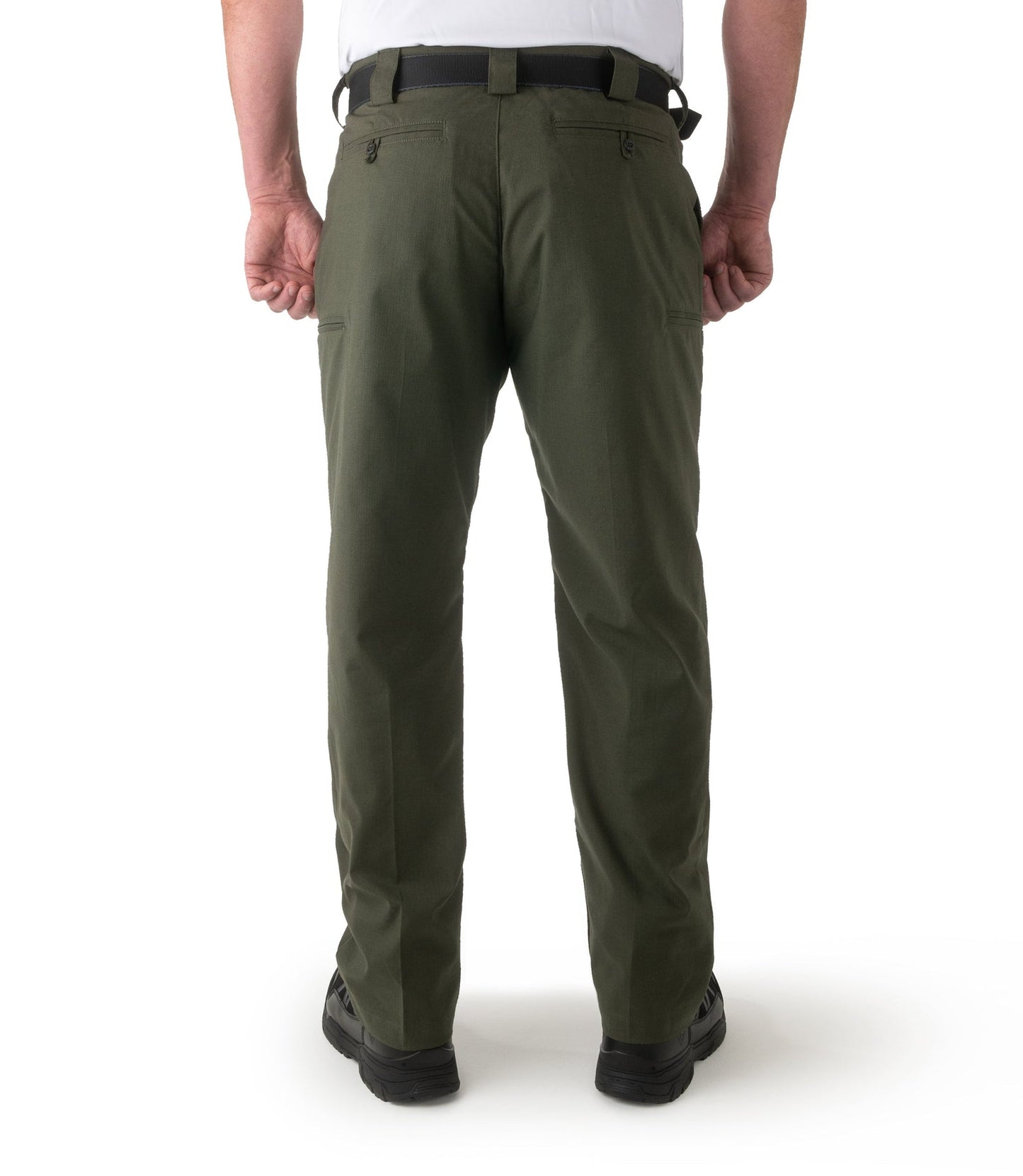 First Tactical Men's V2 PRO Duty 6 Pocket Pant - OD Green