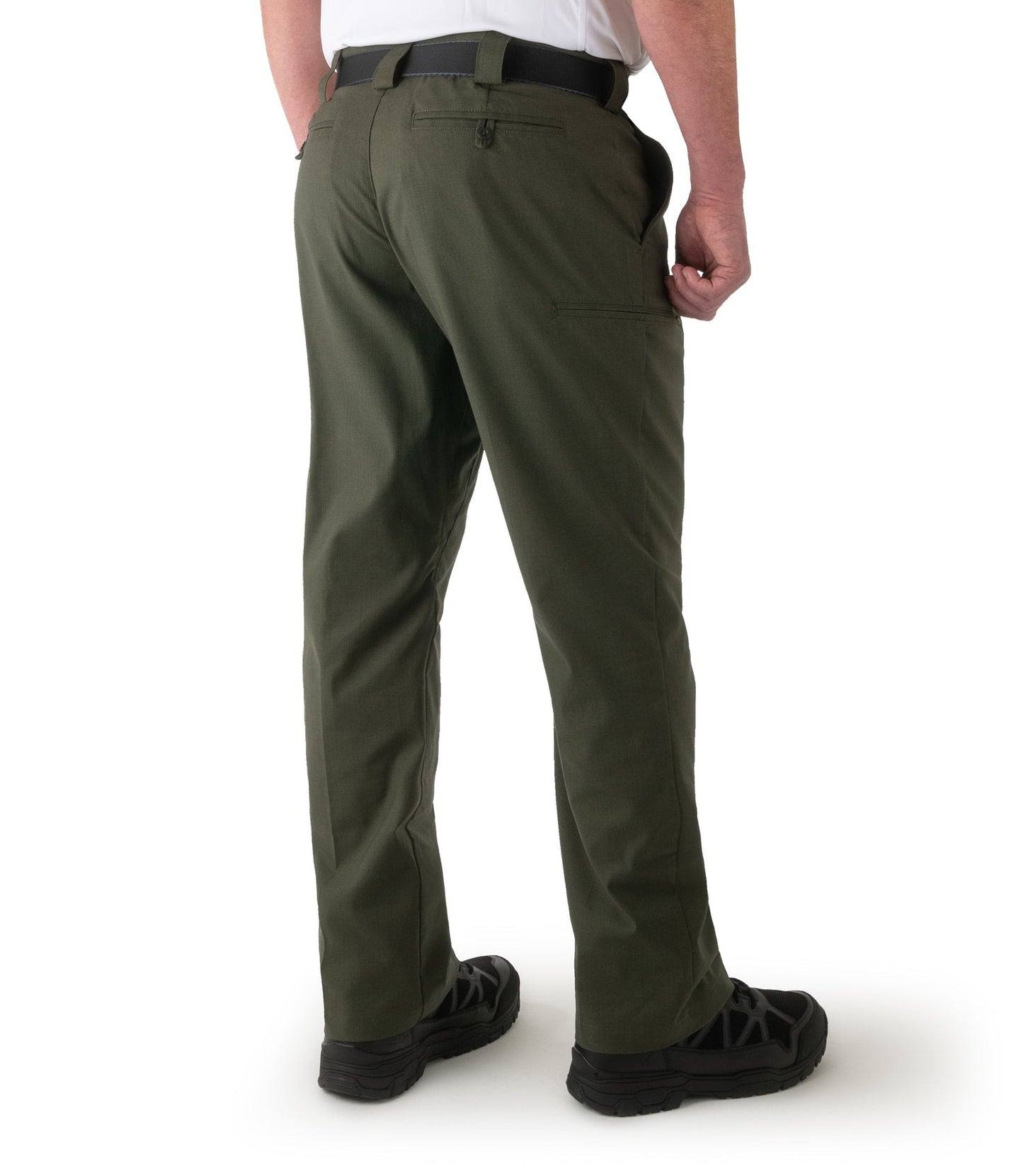 First Tactical Men's V2 PRO Duty 6 Pocket Pant - OD Green