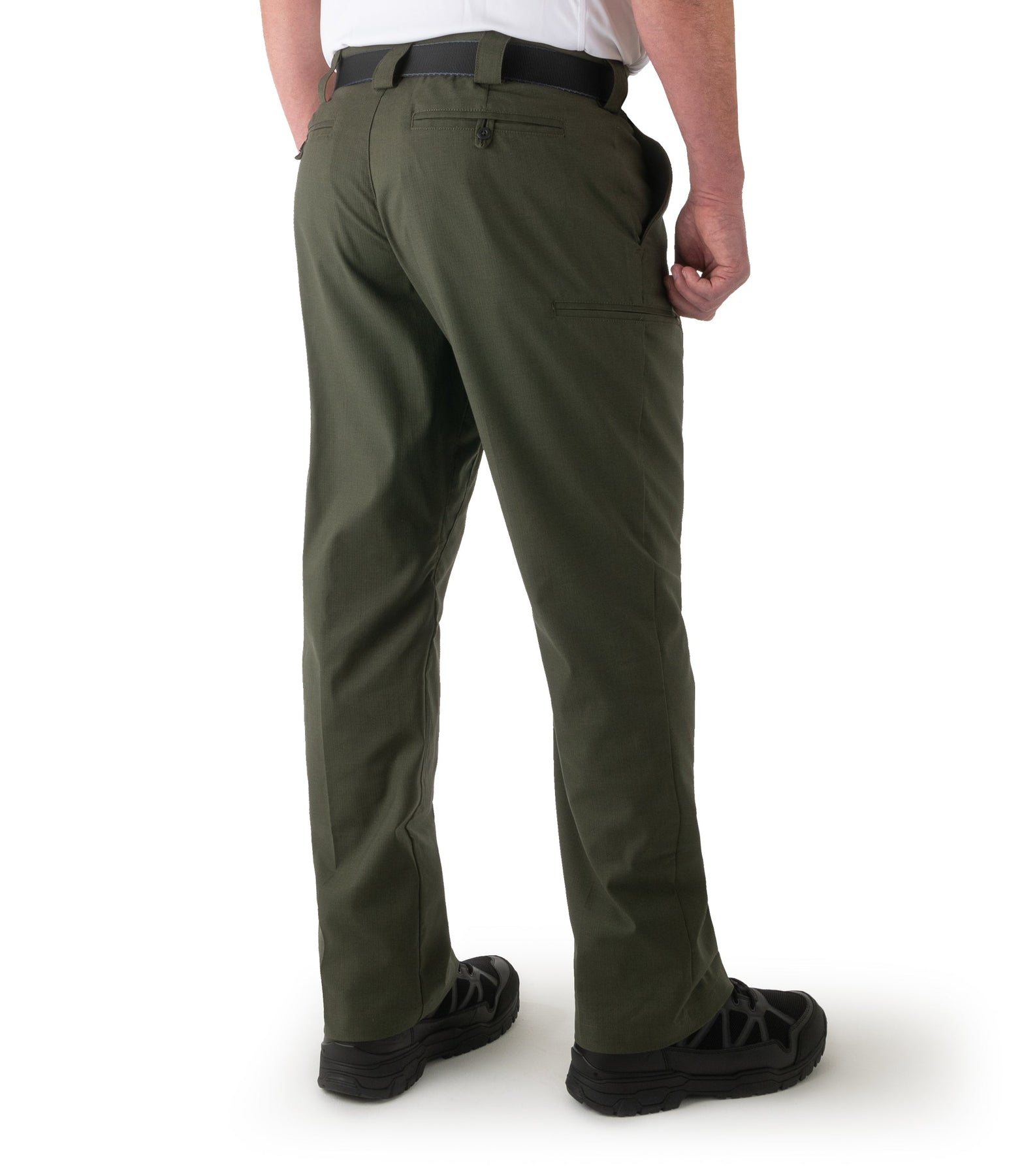 First Tactical Men's V2 PRO Duty 6 Pocket Pant - OD Green