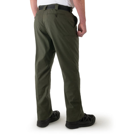 First Tactical Men's V2 PRO Duty 6 Pocket Pant - OD Green