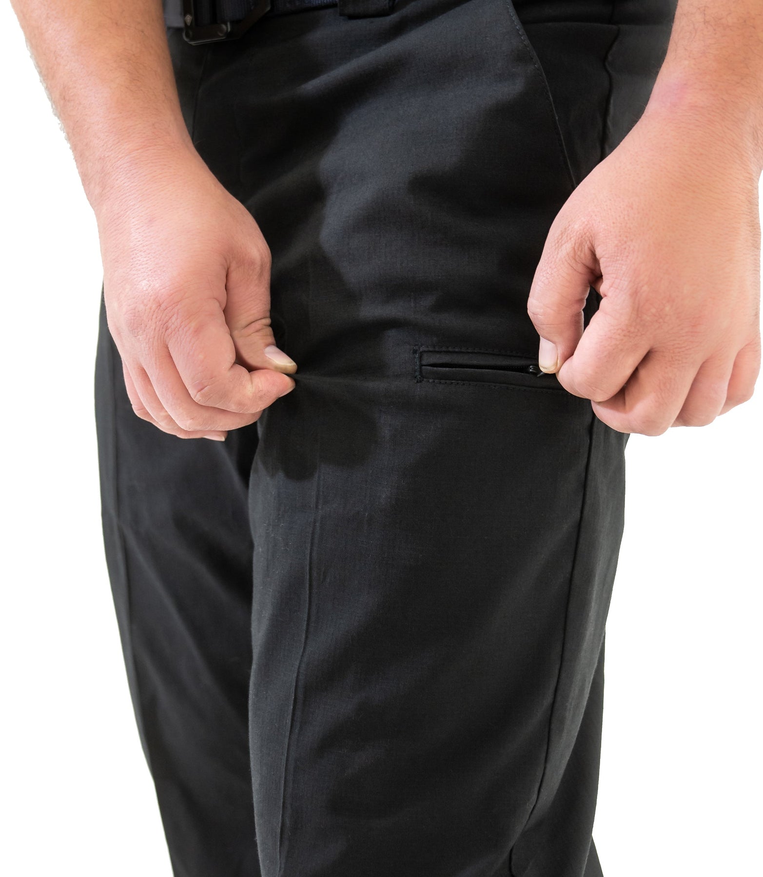 First Tactical Men's V2 PRO Duty 6 Pocket Pant - Black