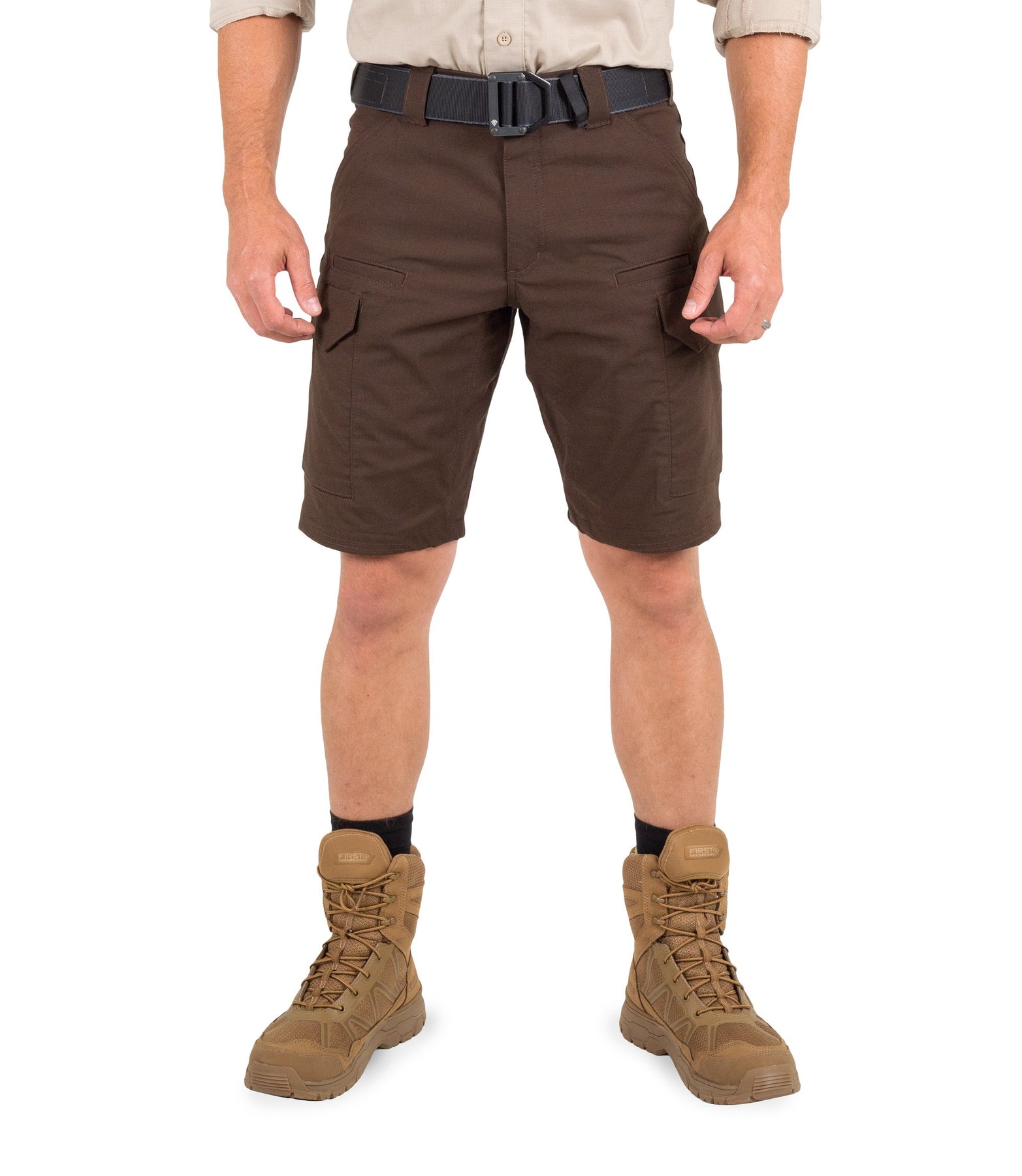 First Tactical Men's V2 Tactical Short