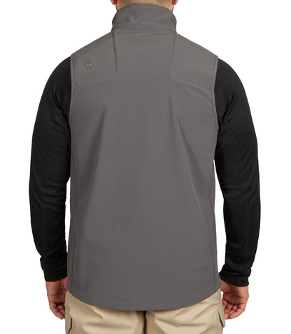 First Tactical Men's Tactix Softshell Vest