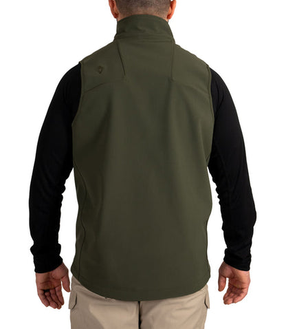 First Tactical Men's Tactix Softshell Vest