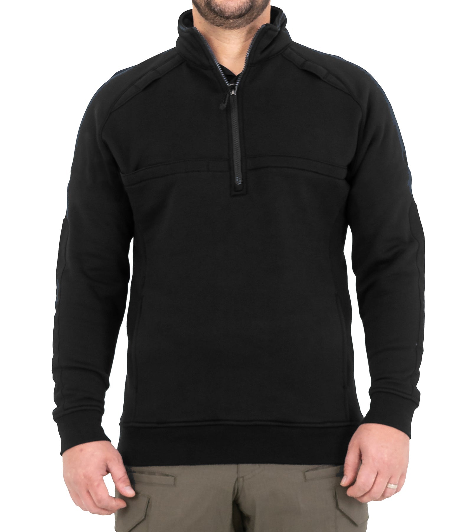 First Tactical Men’s Cotton Job Shirt
