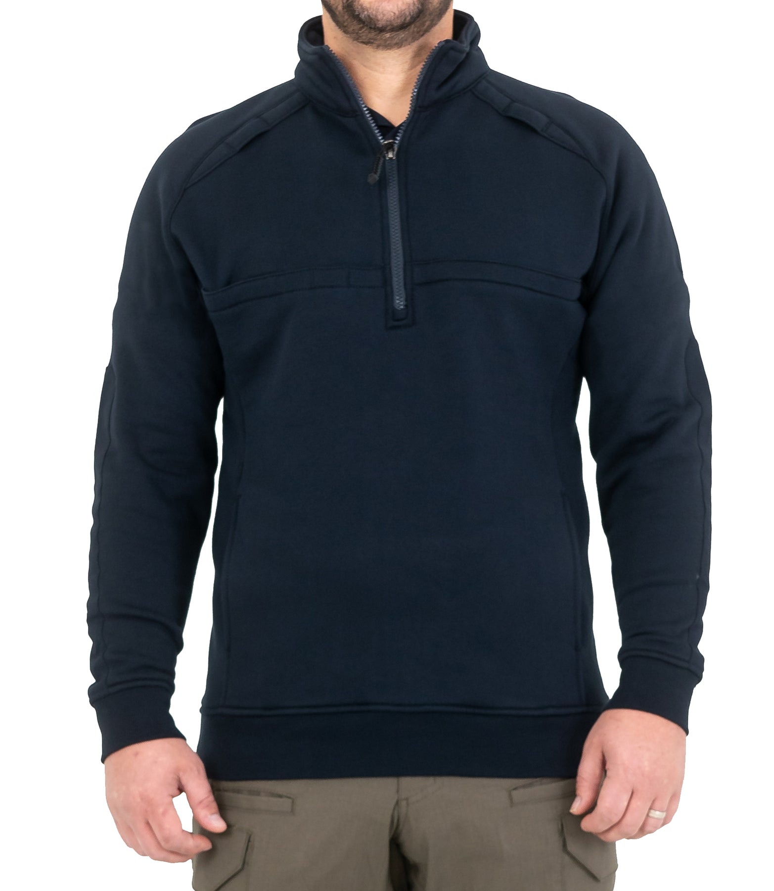 First Tactical Men’s Cotton Job Shirt