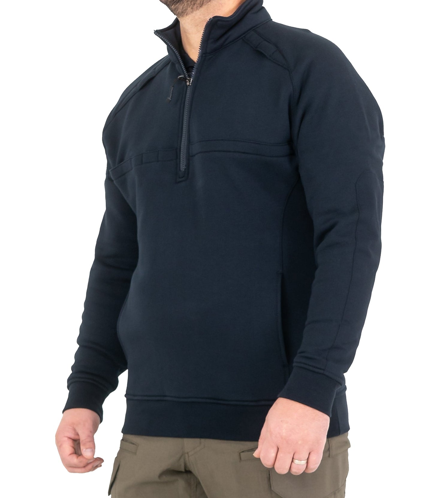 First Tactical Men’s Cotton Job Shirt