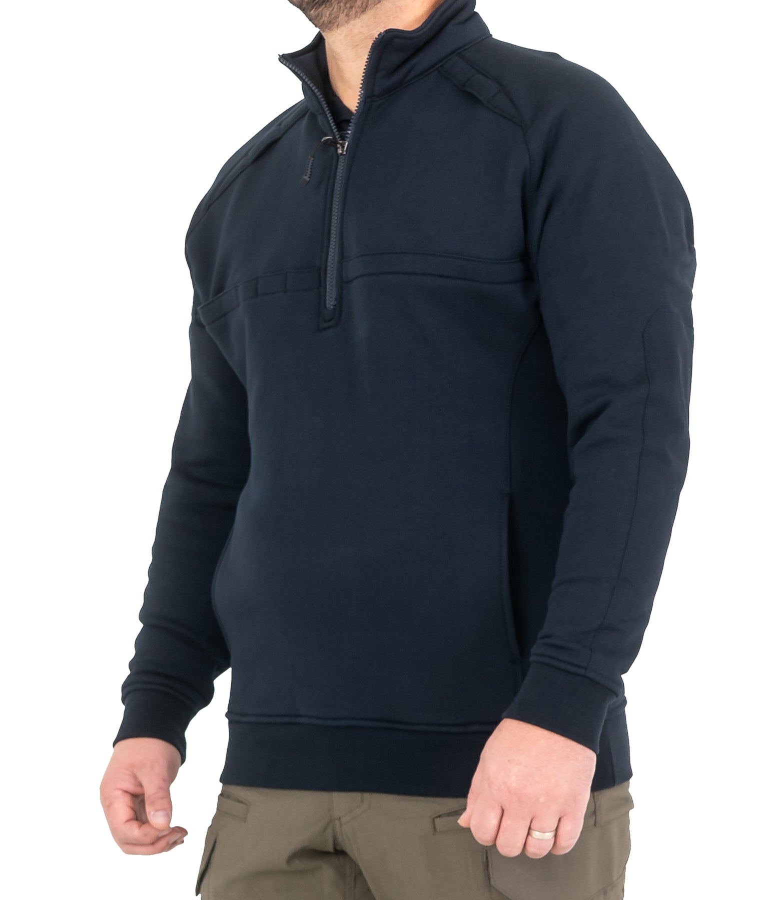 First Tactical Men’s Cotton Job Shirt