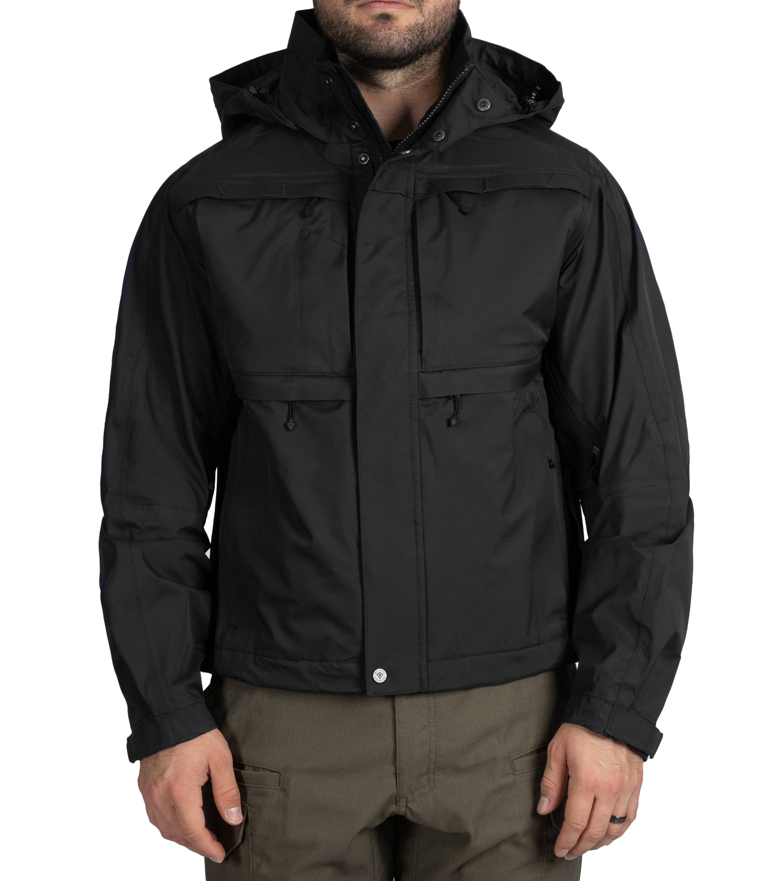 First Tactical Men’s Tactix Jacket Shell