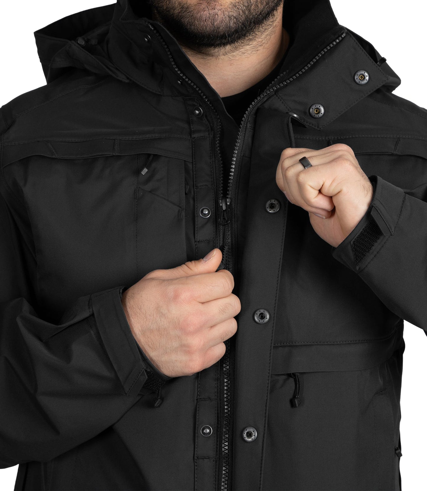 First Tactical Men’s Tactix Jacket Shell