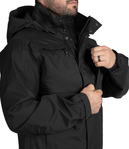 First Tactical Men’s Tactix Jacket Shell