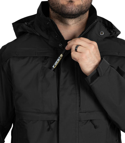 First Tactical Men’s Tactix Jacket Shell