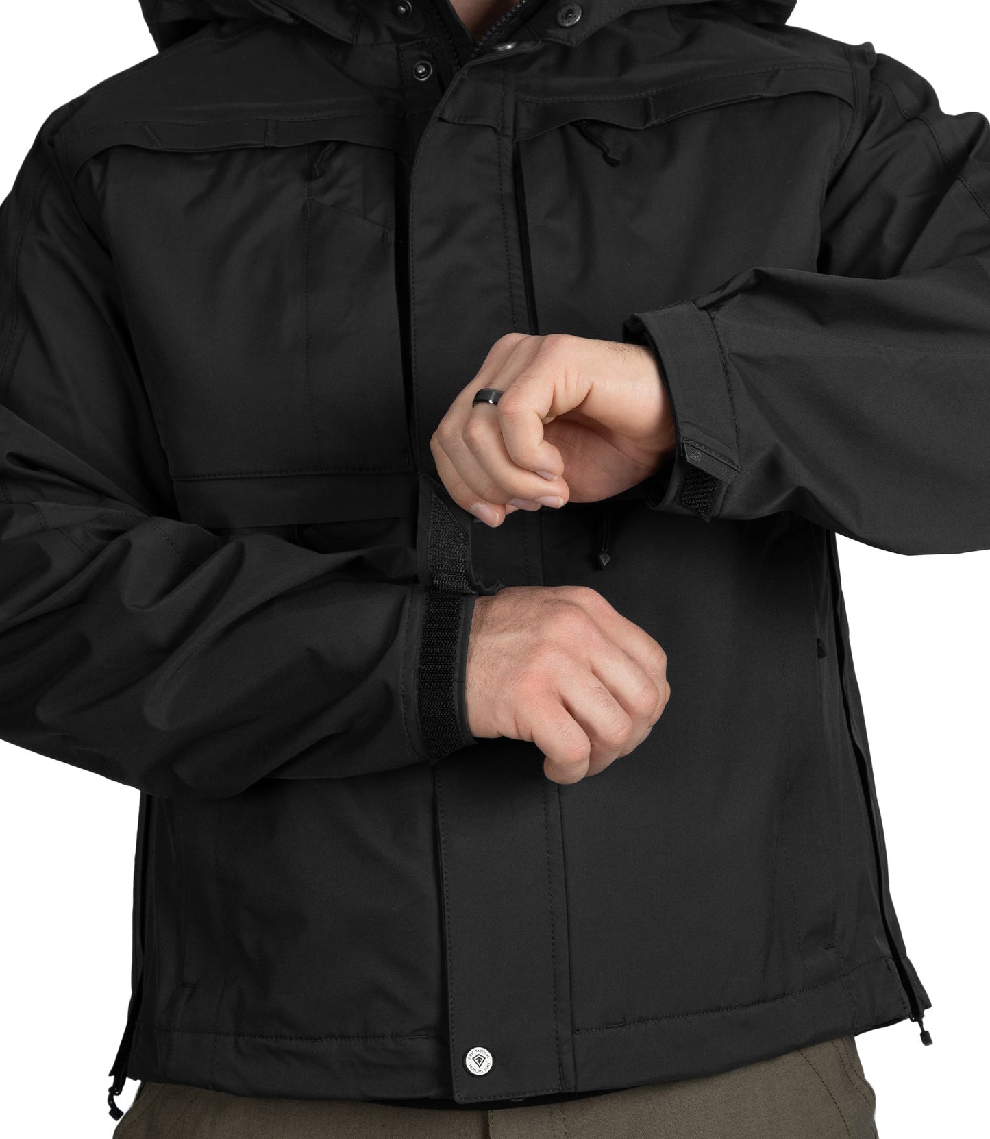 First Tactical Men’s Tactix Jacket Shell