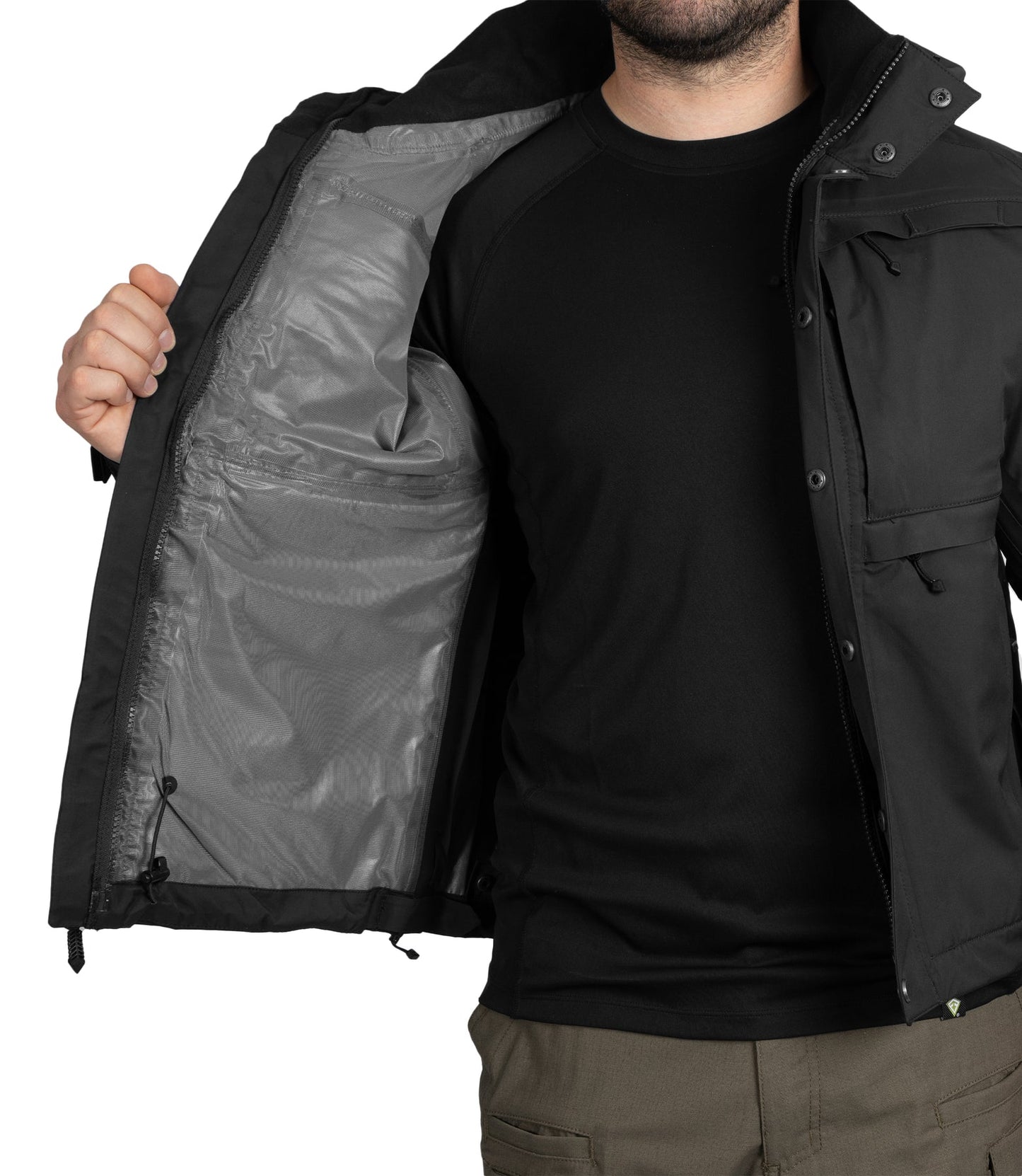 First Tactical Men’s Tactix Jacket Shell