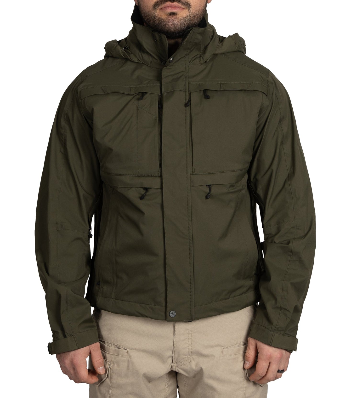 First Tactical Men’s Tactix Jacket Shell