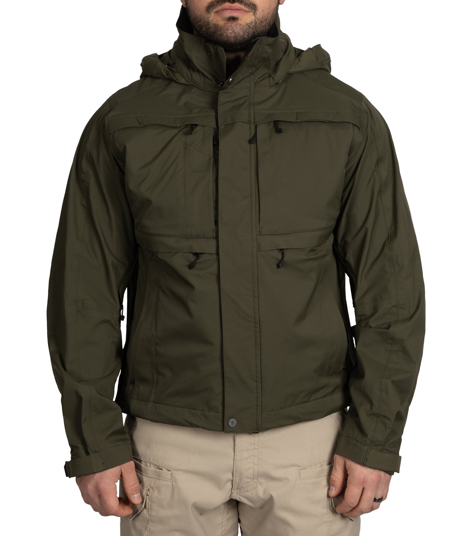 First Tactical Men’s Tactix Jacket Shell