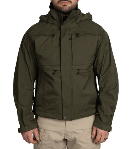 First Tactical Men’s Tactix Jacket Shell