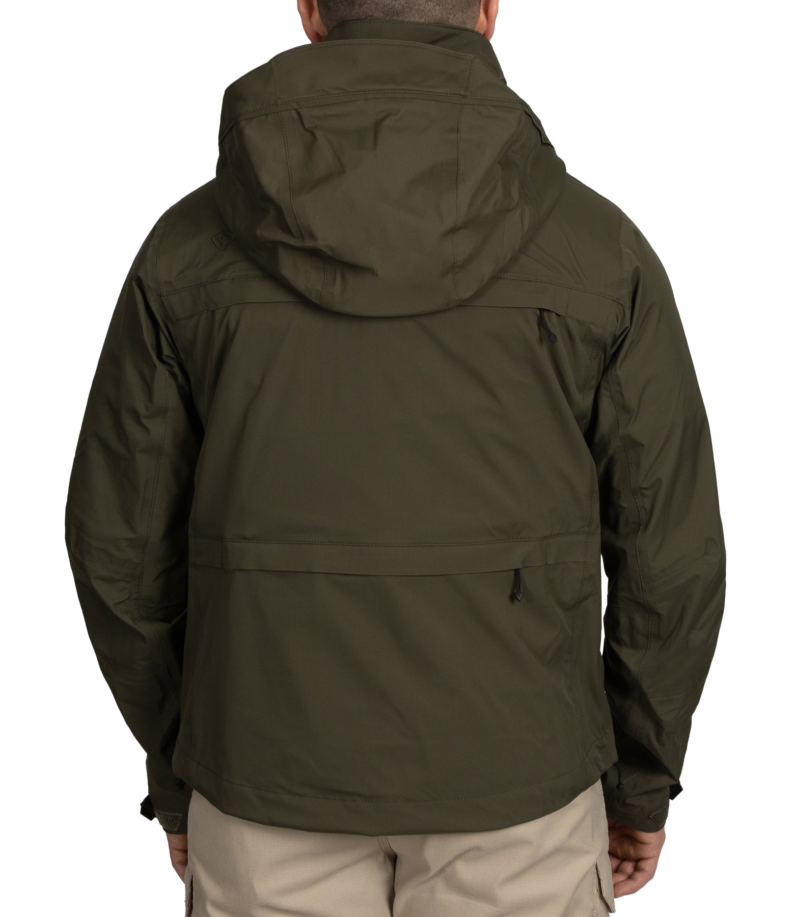 First Tactical Men’s Tactix Jacket Shell